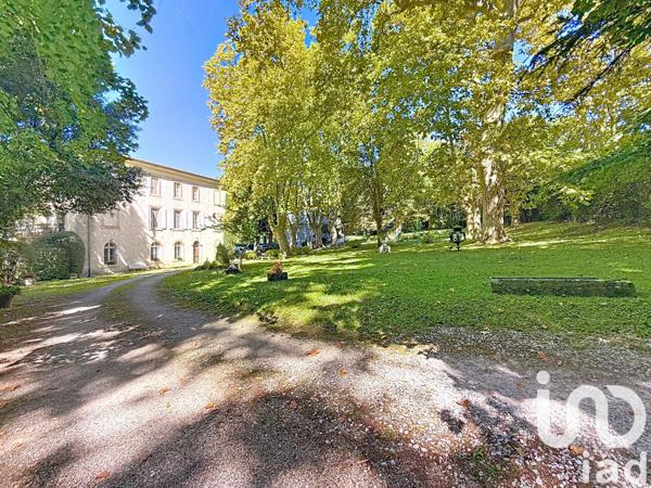 Maison à vendre 11 pièces 330 m² Bram