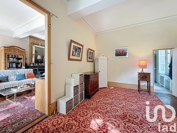 Maison à vendre 11 pièces 330 m² Bram