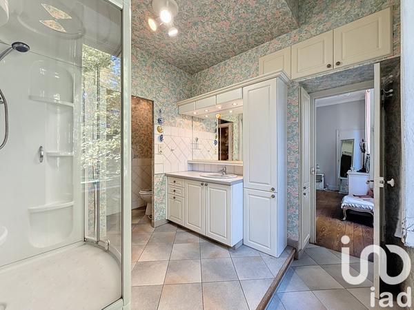 Maison à vendre 11 pièces 330 m² Bram