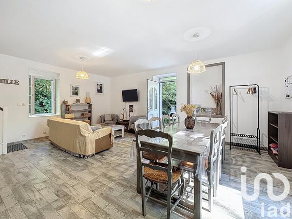 Maison à vendre 11 pièces 330 m² Bram