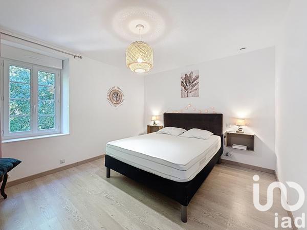 Maison à vendre 11 pièces 330 m² Bram