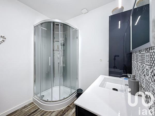 Maison à vendre 11 pièces 330 m² Bram