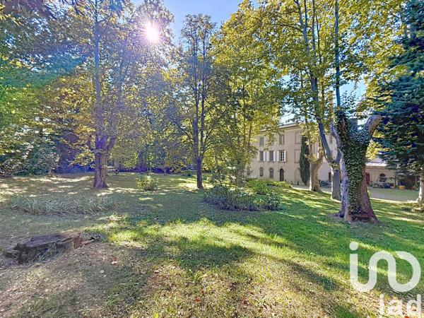 Maison à vendre 11 pièces 330 m² Bram