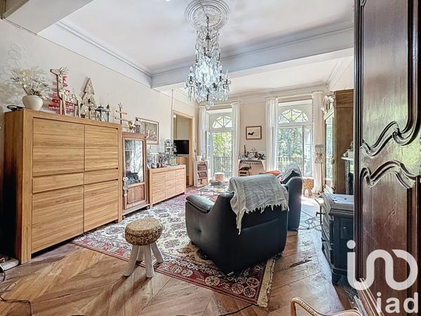 Maison à vendre 11 pièces 330 m² Bram