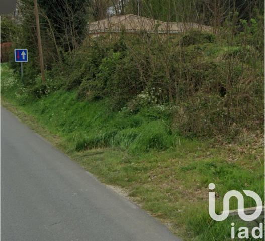 Terrain à vendre 8 340 m² Montussan