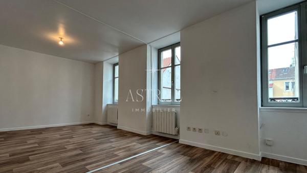 Immeuble 2 appartements et jardin Mulhouse