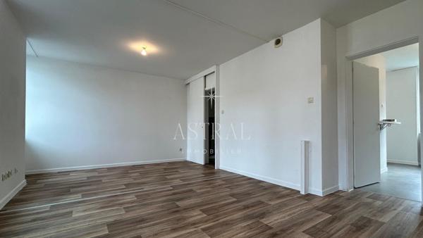Immeuble 2 appartements et jardin Mulhouse