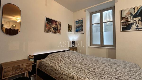 Immeuble 2 appartements et jardin Mulhouse