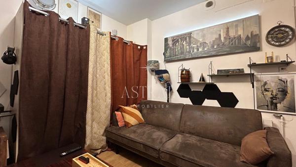 Immeuble 2 appartements et jardin Mulhouse