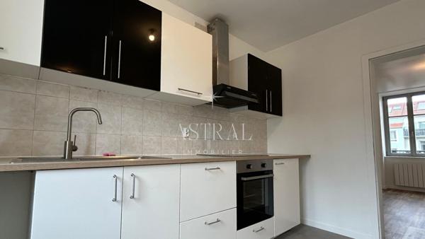 Immeuble 2 appartements et jardin Mulhouse