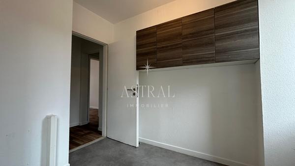 Immeuble 2 appartements et jardin Mulhouse