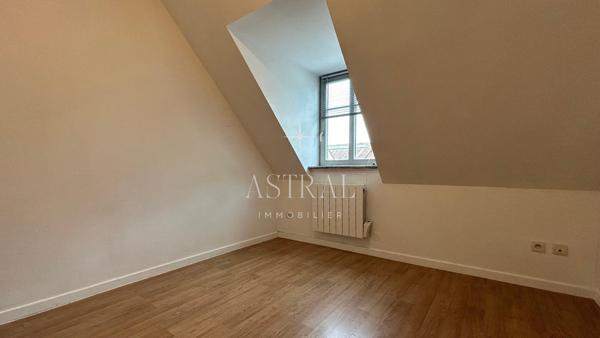 Immeuble 2 appartements et jardin Mulhouse