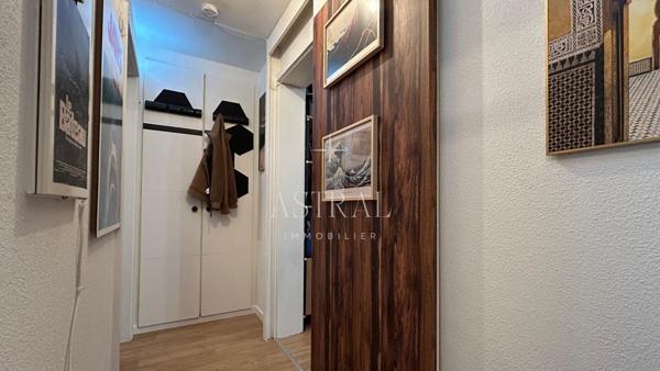 Immeuble 2 appartements et jardin Mulhouse