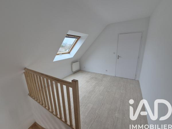 Maison à vendre 5 pièces 119 m² Guilers