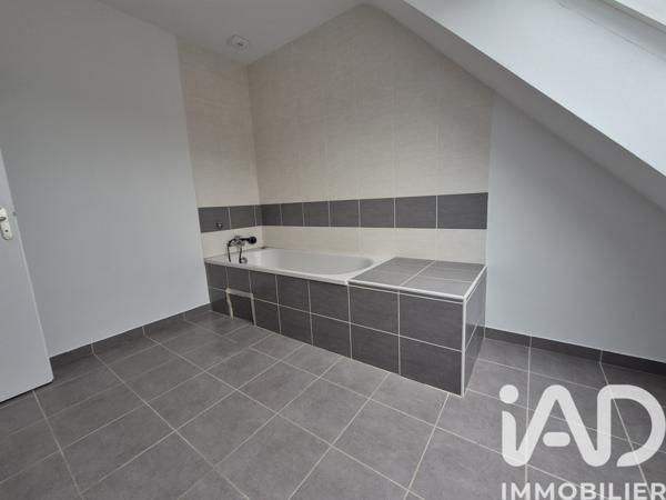 Maison à vendre 5 pièces 119 m² Guilers