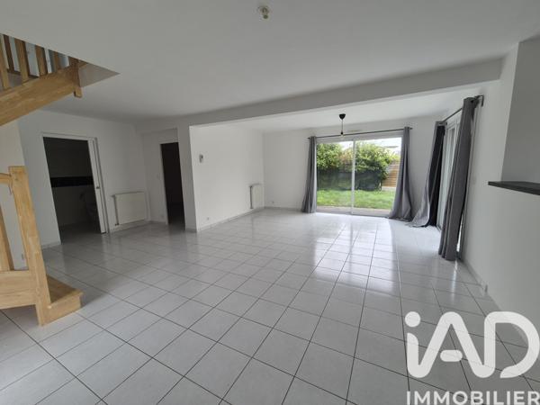 Maison à vendre 5 pièces 119 m² Guilers