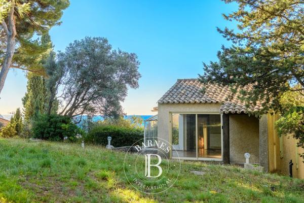 Cassis, Maison 6 Chambres -  279 m² à vendre