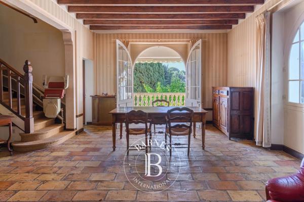 Cassis, Maison 6 Chambres -  279 m² à vendre