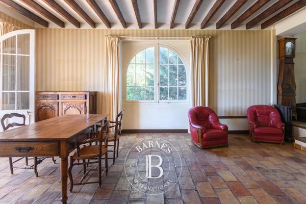 Cassis, Maison 6 Chambres -  279 m² à vendre