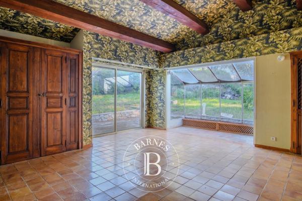 Cassis, Maison 6 Chambres -  279 m² à vendre