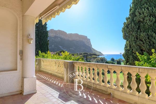 Cassis, Maison 6 Chambres -  279 m² à vendre