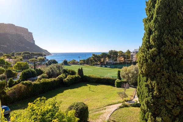 Cassis, Maison 6 Chambres -  279 m² à vendre