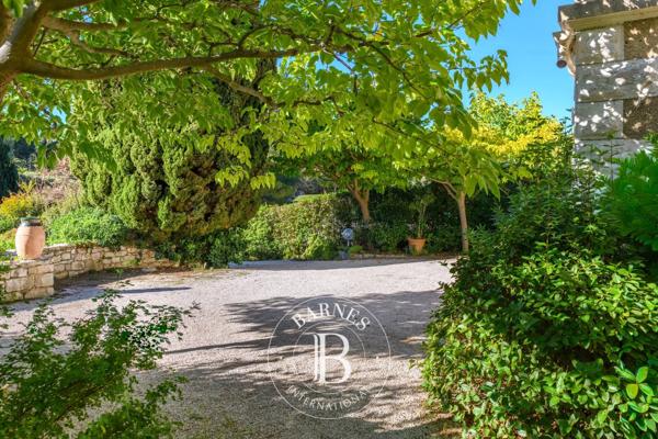 Cassis, Maison 6 Chambres -  279 m² à vendre