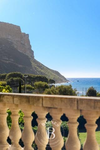 Cassis, Maison 6 Chambres -  279 m² à vendre