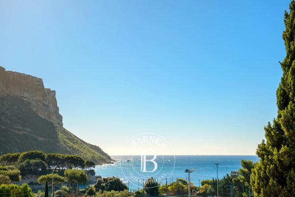 Cassis, Maison 6 Chambres -  279 m² à vendre
