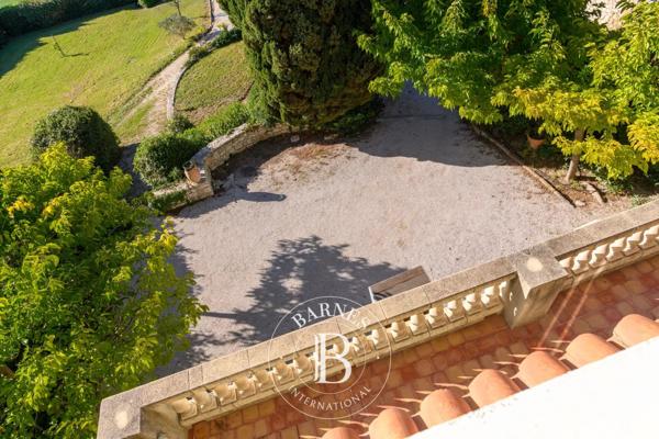 Cassis, Maison 6 Chambres -  279 m² à vendre