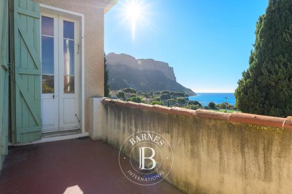 Cassis, Maison 6 Chambres -  279 m² à vendre