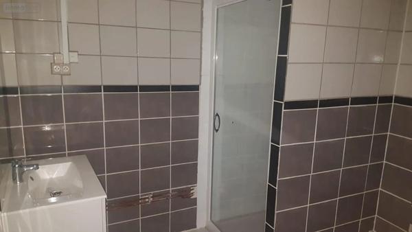 Location - Appartement Montpont-en-Bresse 71470 3 pièces 105 m 2