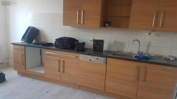 Location - Appartement Montpont-en-Bresse 71470 3 pièces 105 m 2