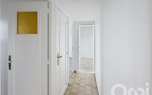 Appartement à vendre    3 pièces • 62,24 m2 Melun