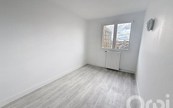 Appartement à vendre    3 pièces • 62,24 m2 Melun