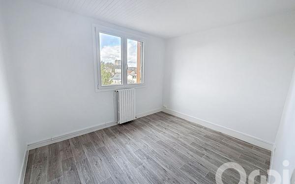 Appartement à vendre    3 pièces • 62,24 m2 Melun