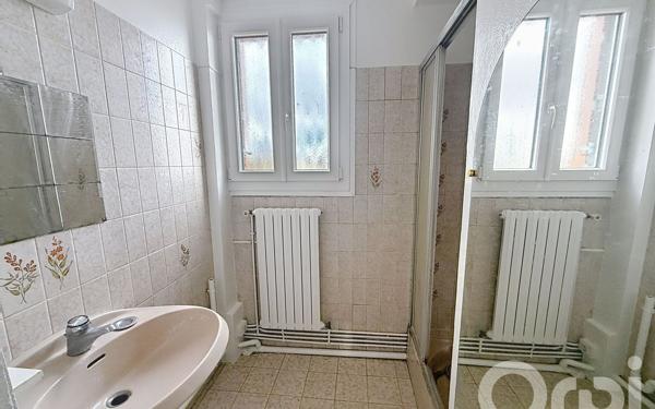 Appartement à vendre    3 pièces • 62,24 m2 Melun