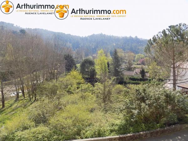 Vente                                                      Maison
                        
                     2 pièces                      105 m2                     à Rennes-les-Bains
