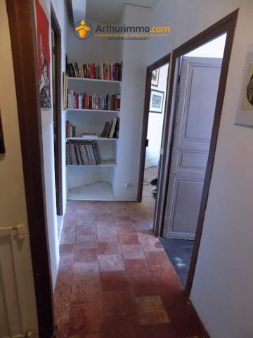 Vente                                                      Maison
                        
                     2 pièces                      105 m2                     à Rennes-les-Bains