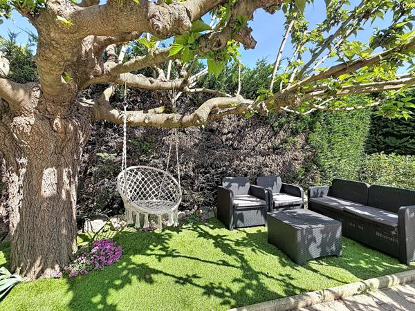 Maison 4 pièces - 74 m²