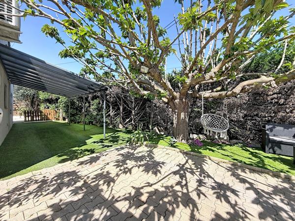 Maison 4 pièces - 74 m²