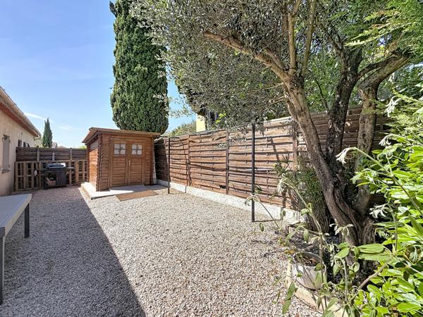 Maison 4 pièces - 74 m²