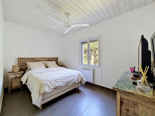 Maison 4 pièces - 74 m²