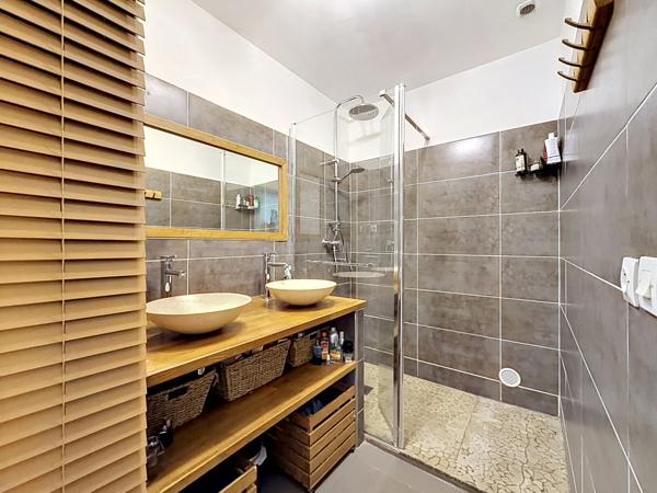 Maison 4 pièces - 74 m²