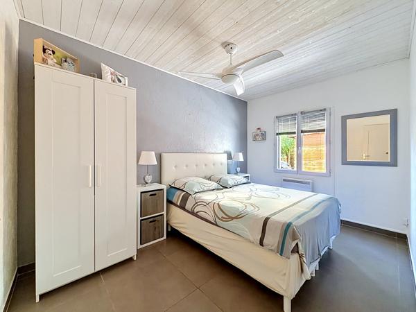 Maison 4 pièces - 74 m²