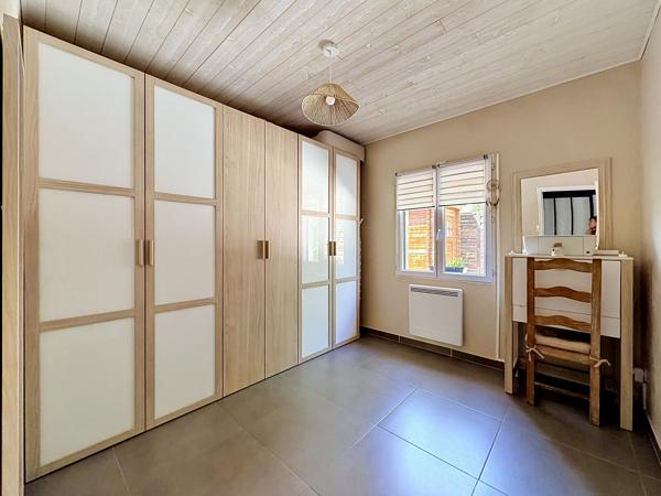 Maison 4 pièces - 74 m²
