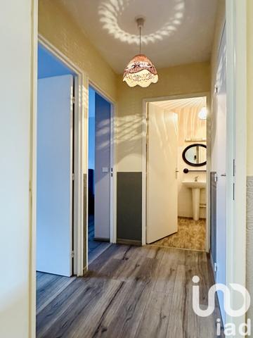 Appartement à vendre 3 pièces 82 m² Ronchin