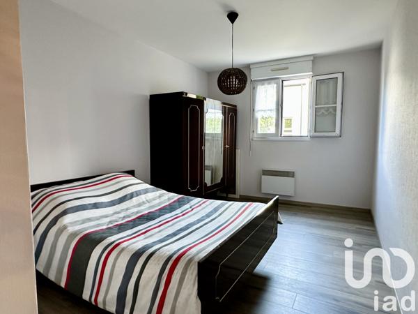 Appartement à vendre 3 pièces 82 m² Ronchin