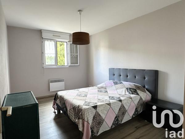 Appartement à vendre 3 pièces 82 m² Ronchin