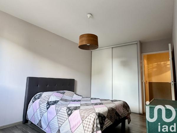 Appartement à vendre 3 pièces 82 m² Ronchin